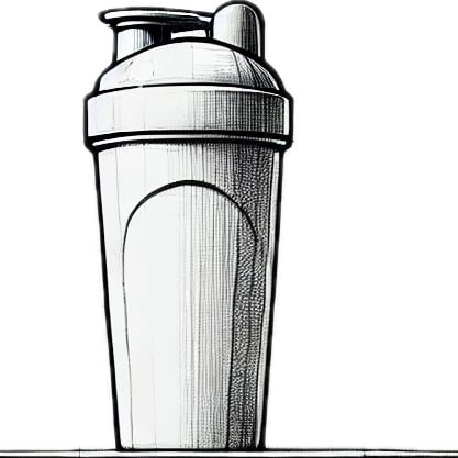 Sketch_of_a_shaker_bottle