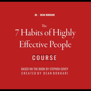 7 habits online course