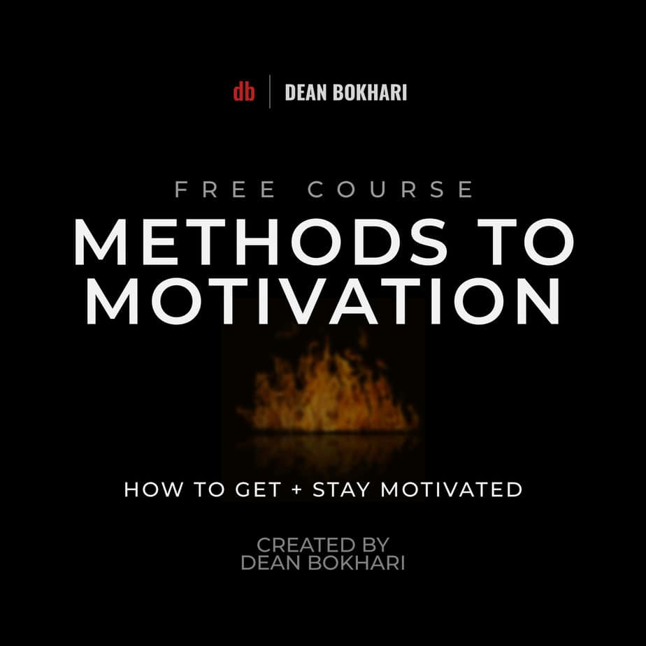 Making Motivation Last