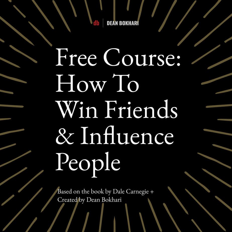 Mastering the Art of Influence: A Deep Submerge into How to Win Friends & Influence People by Dale Carnegie - Introduction