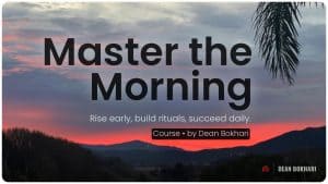 Landscape_cover_for_Master_the_Morning_with_Dean_Bokhari