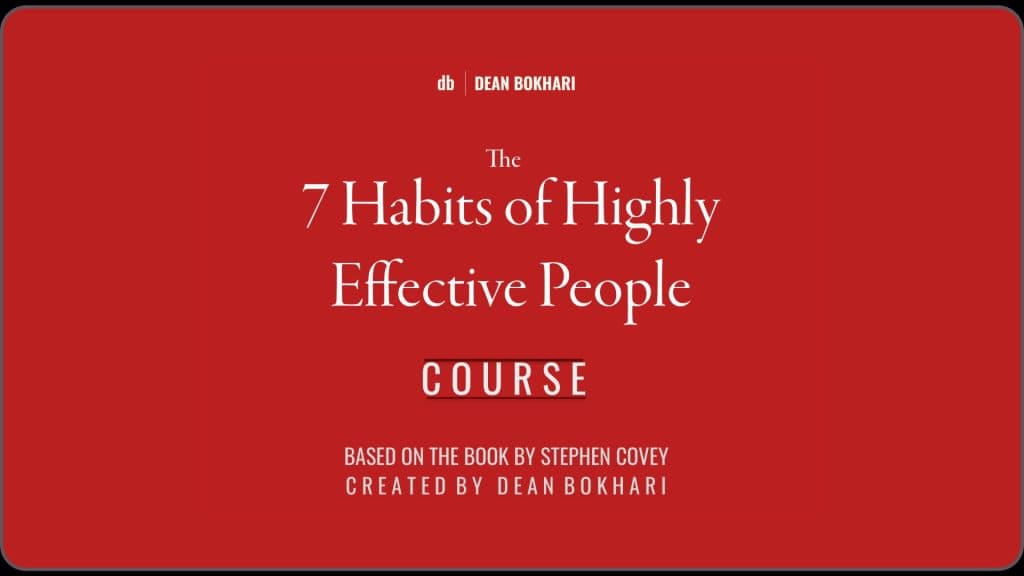 The_7_Habits_Online_Course